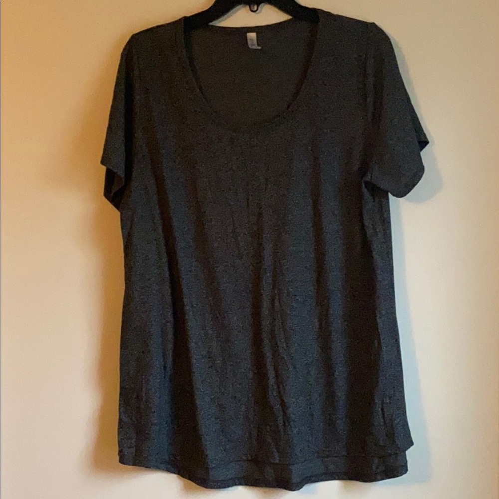 LulaRoe Classic T